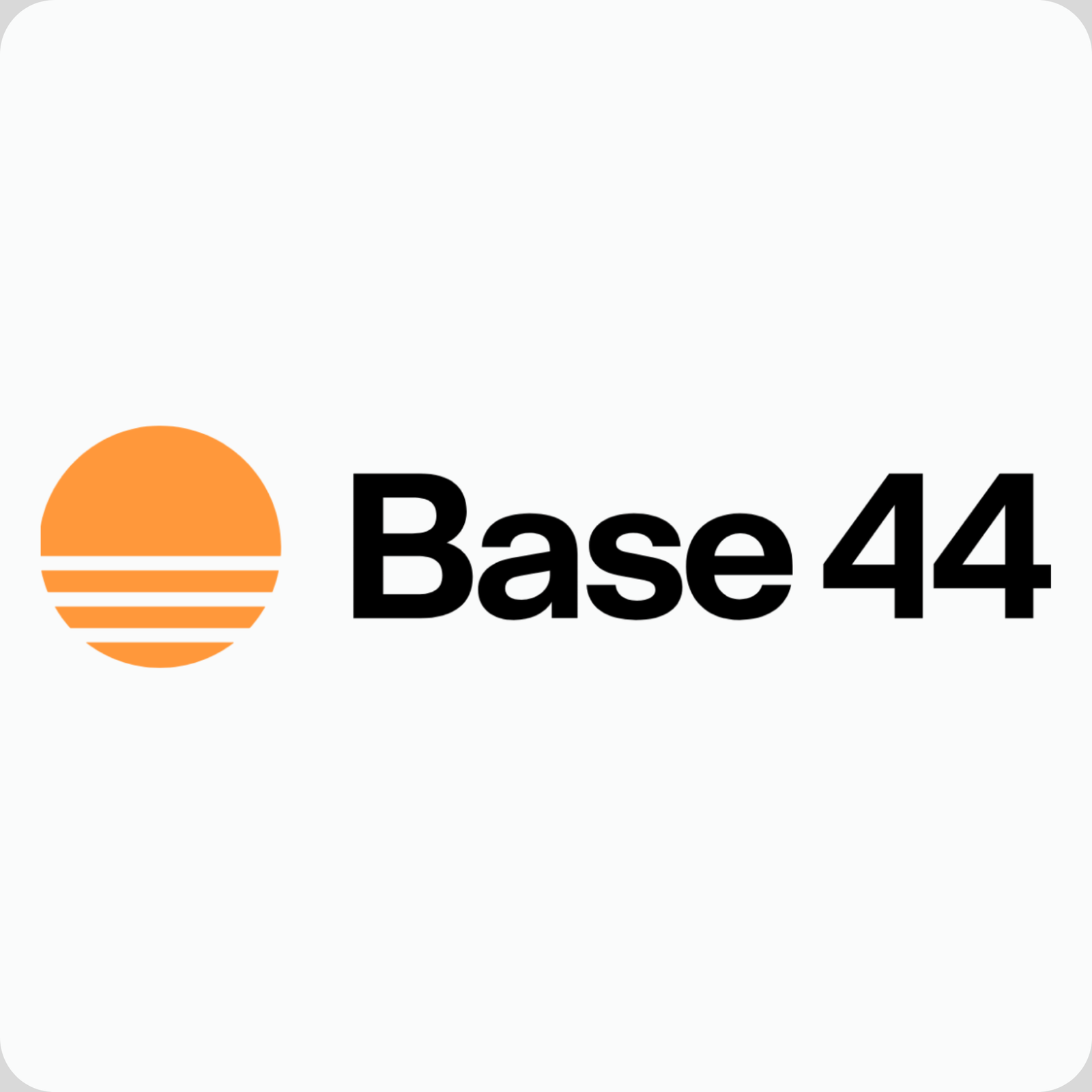 Base 44