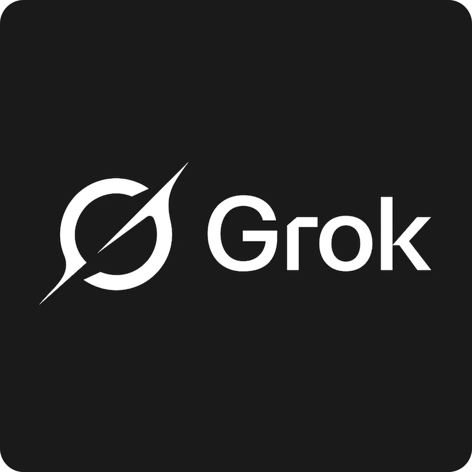 Grok AI