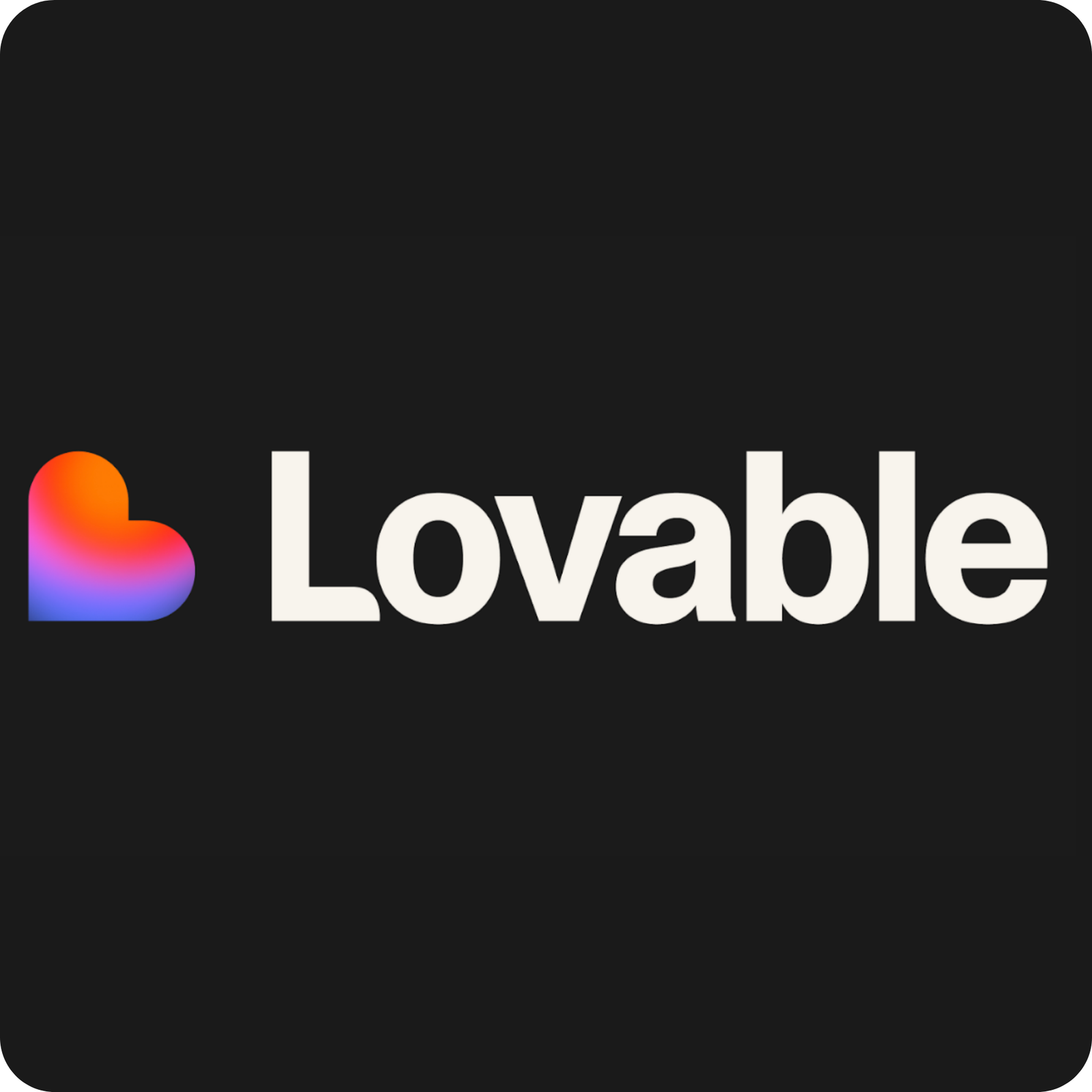 Lovable AI