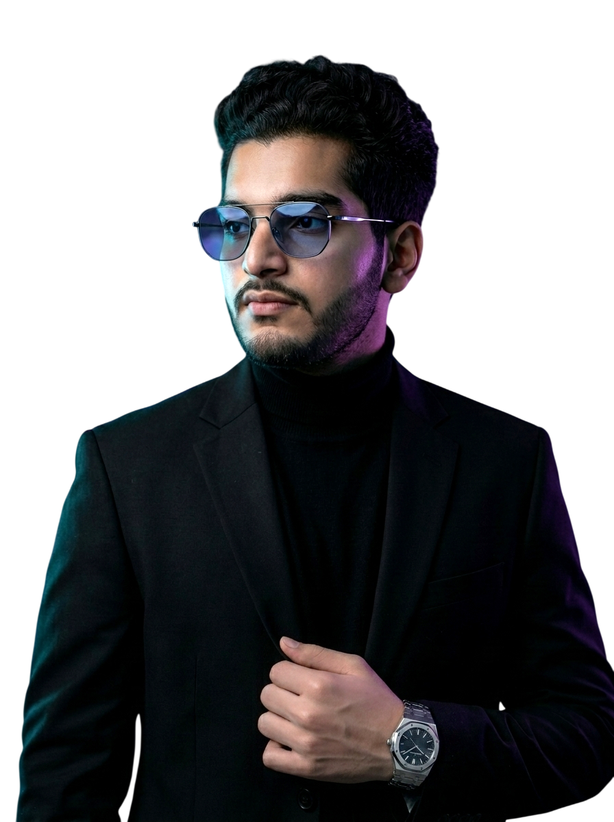 Amit Sony