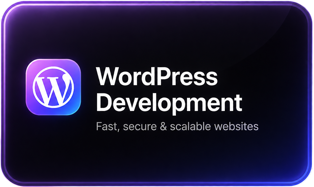 WordPress Development