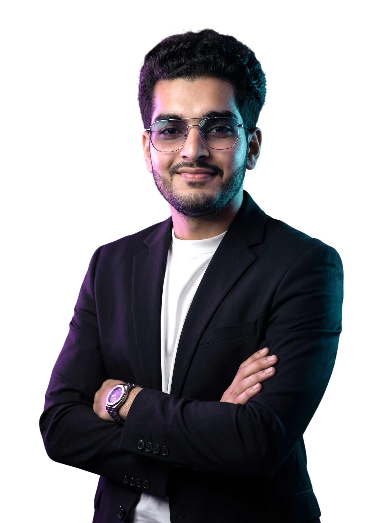 Amit Sony