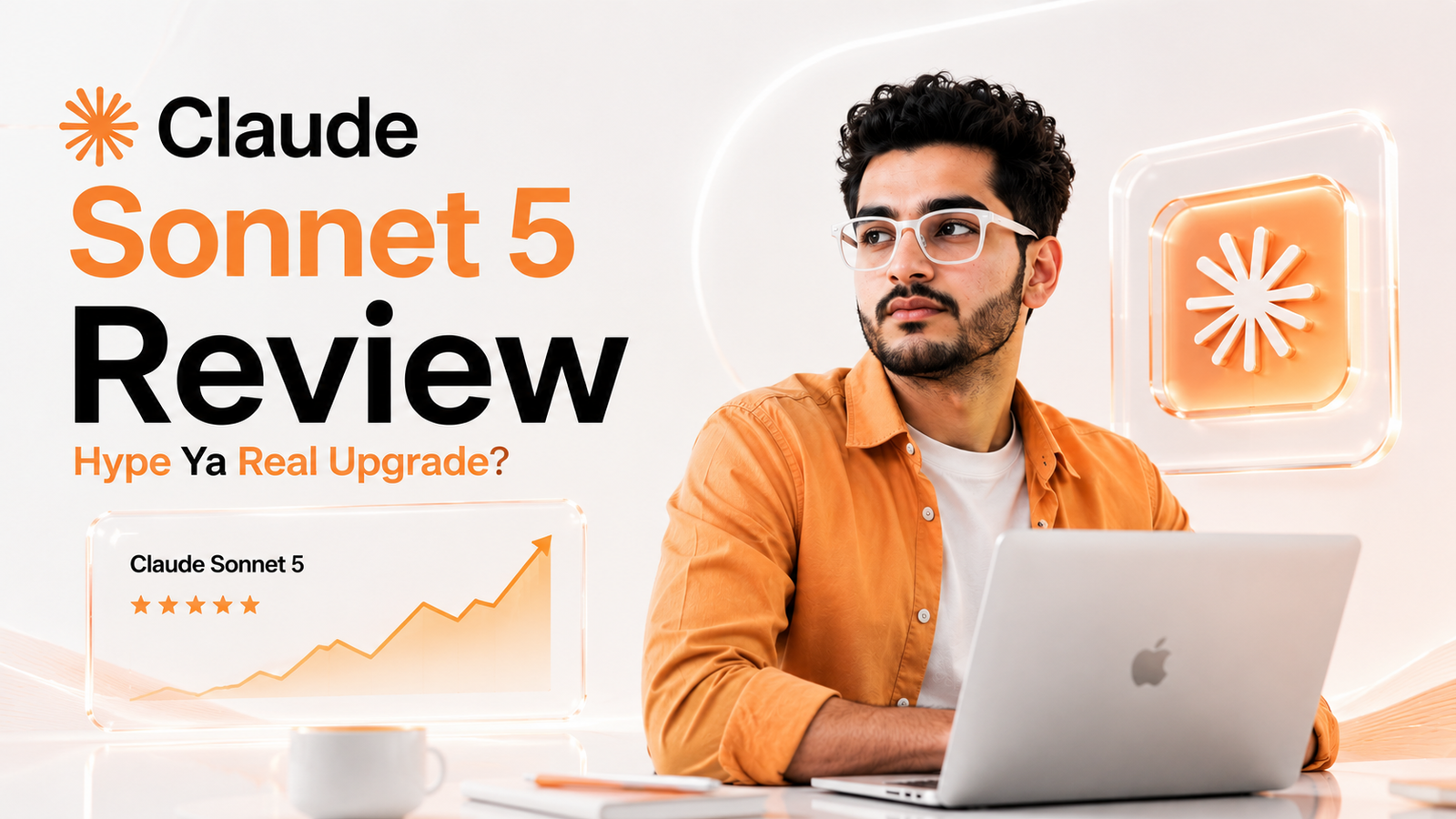 Claude Sonnet 5 Review: Is It the Best Coding Model in 2026?