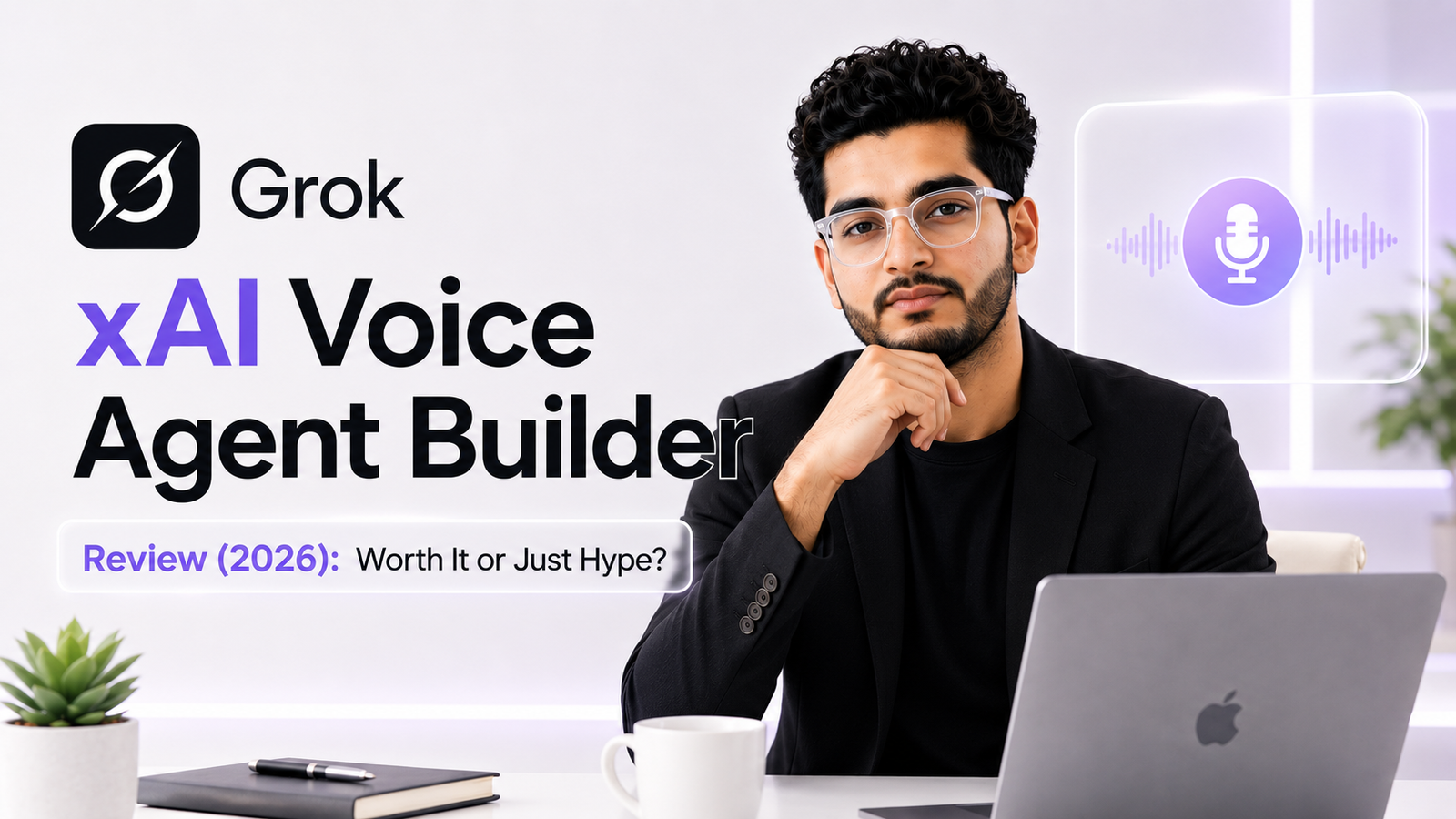 xAI Voice Agent Builder Review (2026): Worth It or Just Hype?
