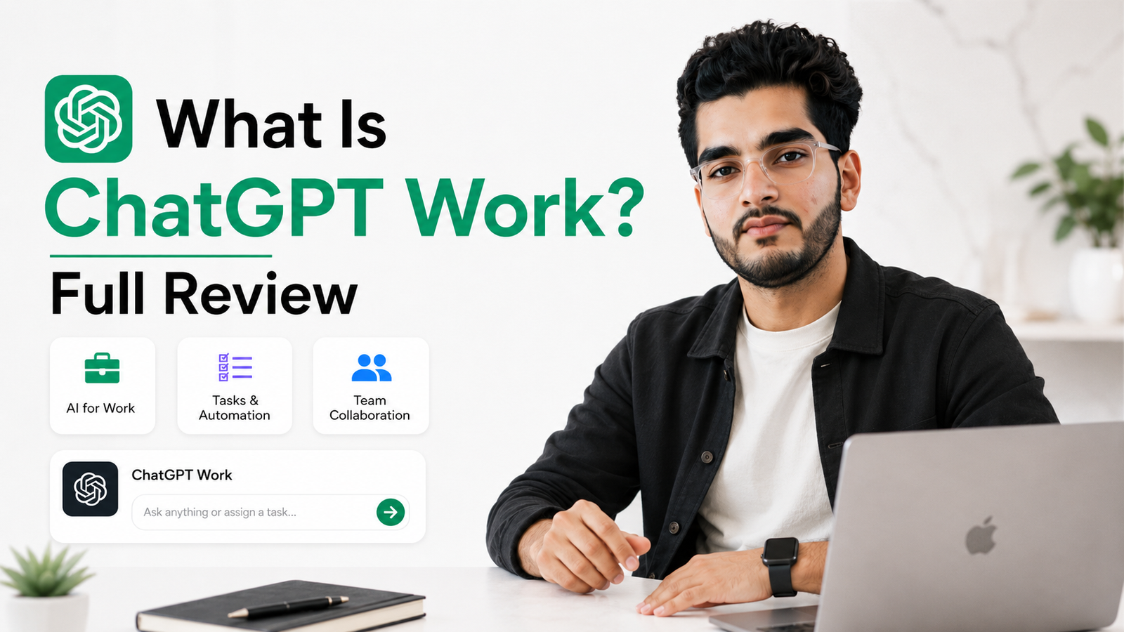 ChatGPT Work Review: Can AI Finish Multi-Hour Projects?