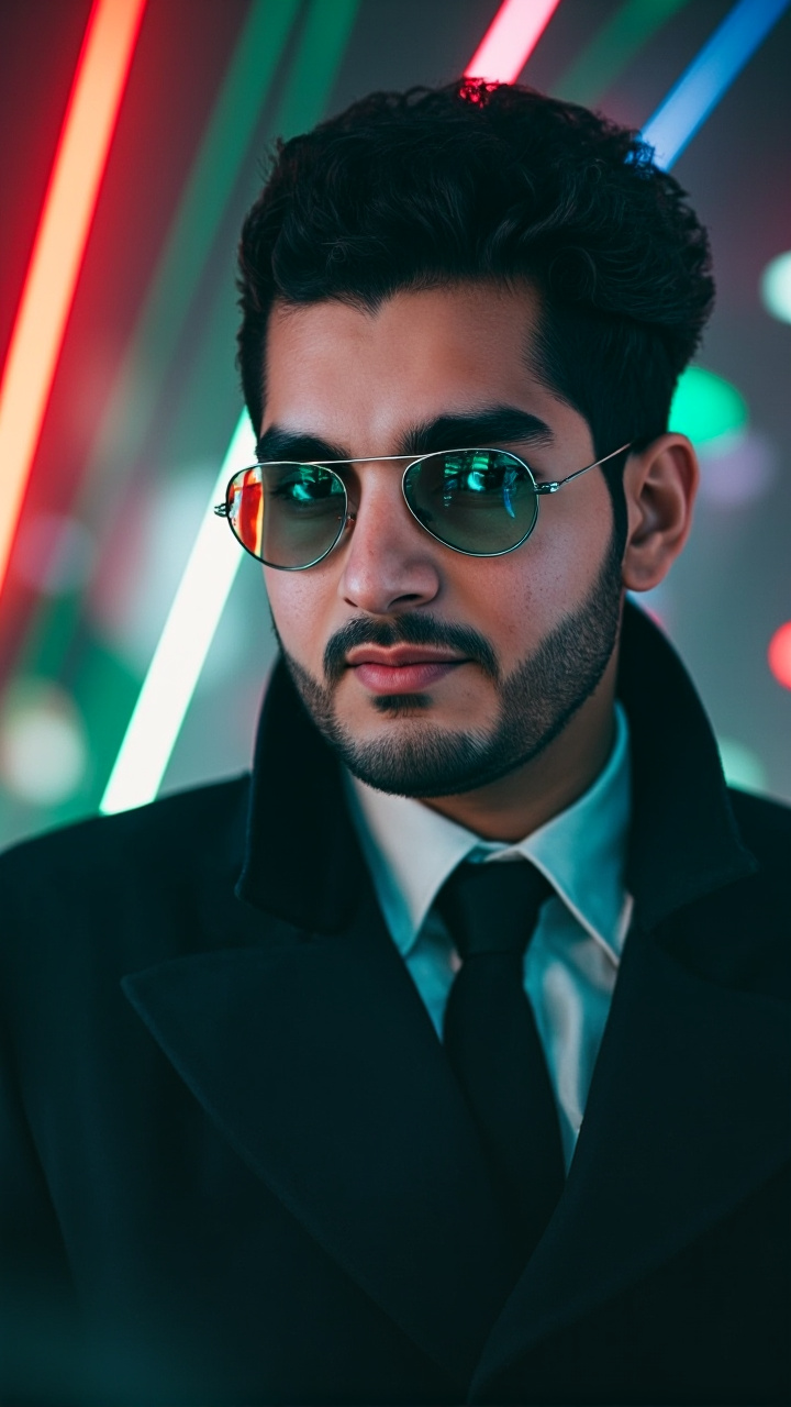 Amit Sony