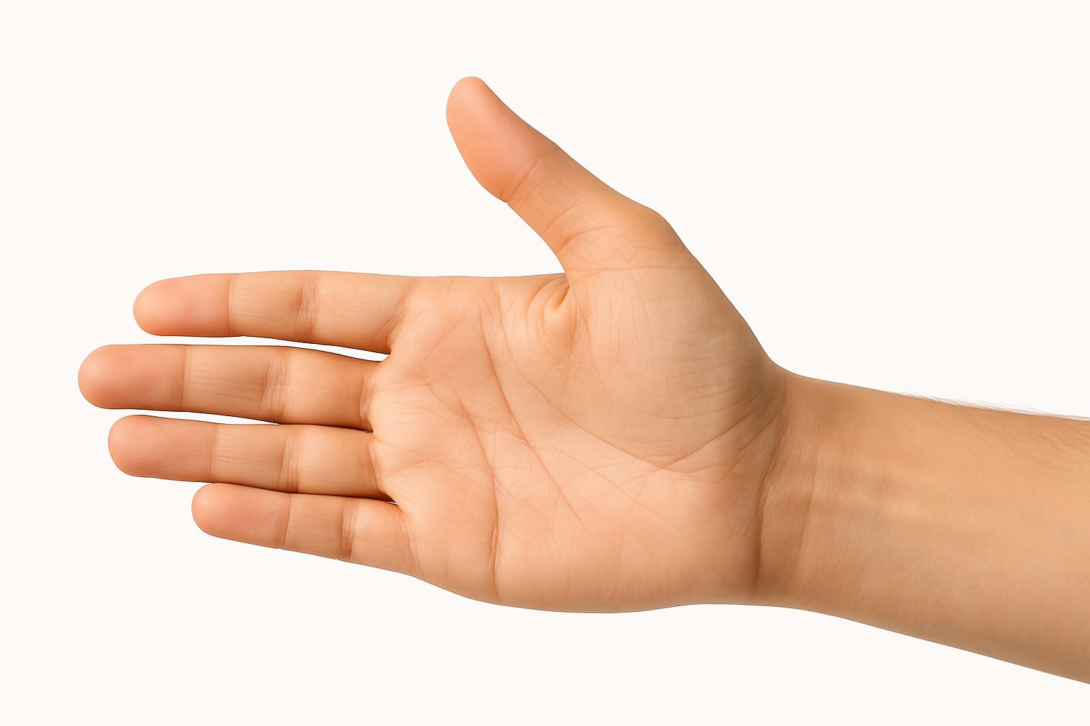 Hand Palm check by astrology Hand Palm