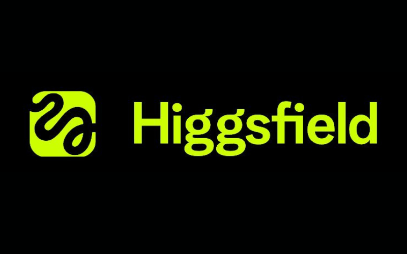 higgsfield ai logo