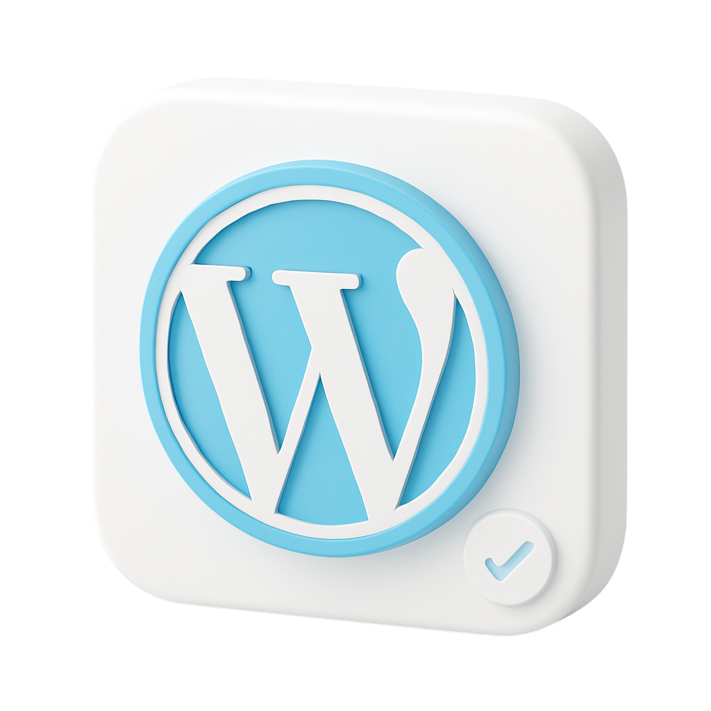 wordpress basic plan