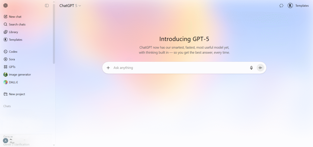 chatgpt 5 review