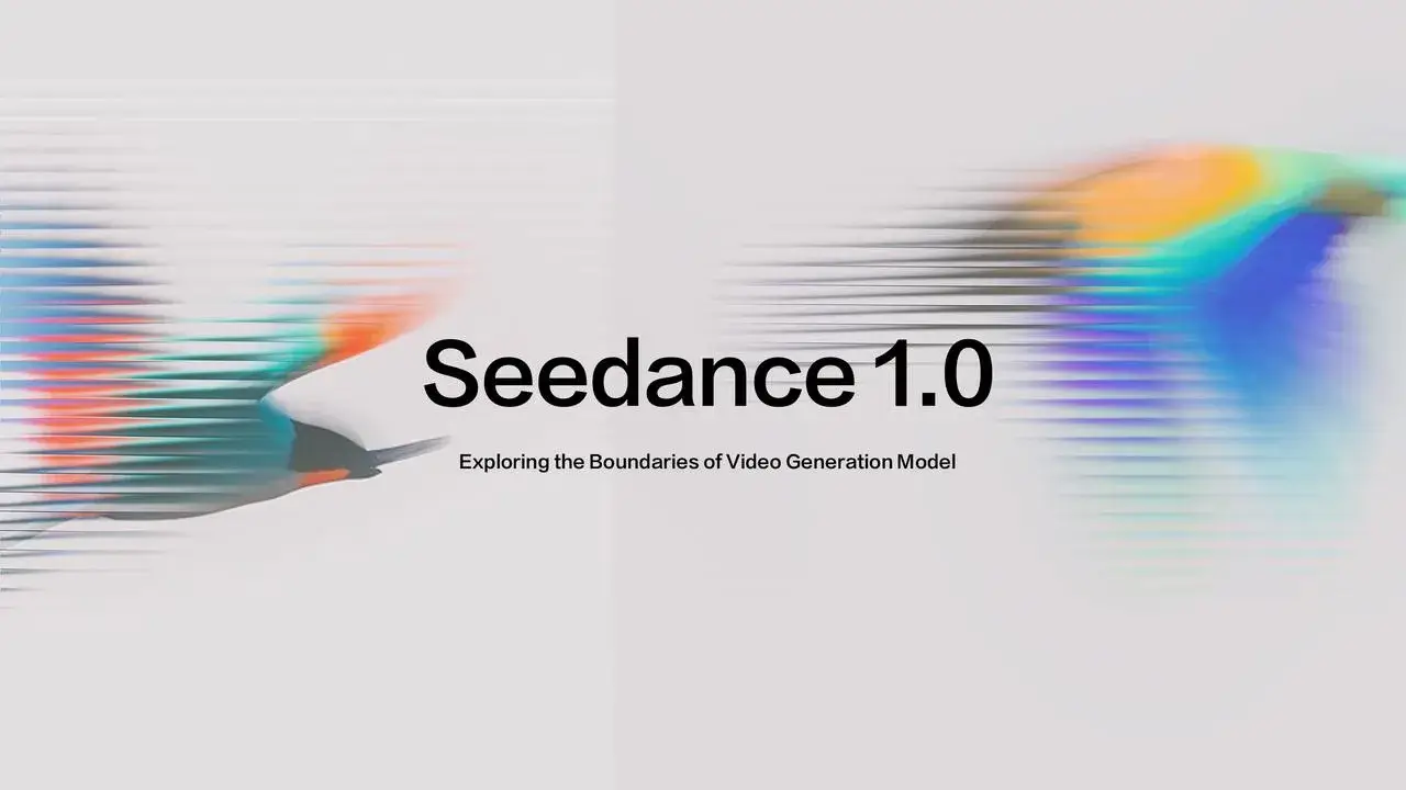 seedance ai 1.0
