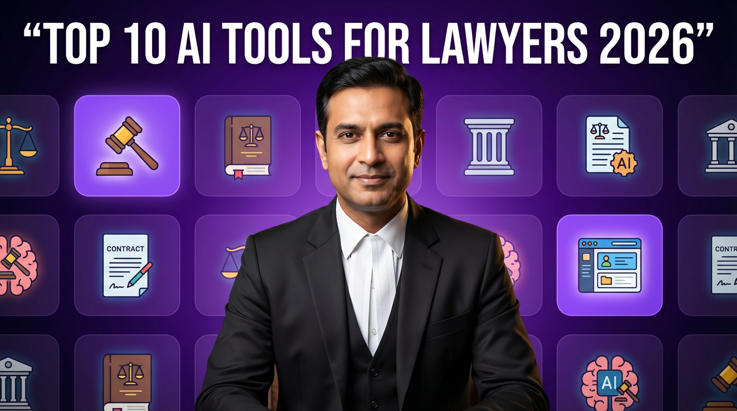 Top 10 AI Tools advocates
