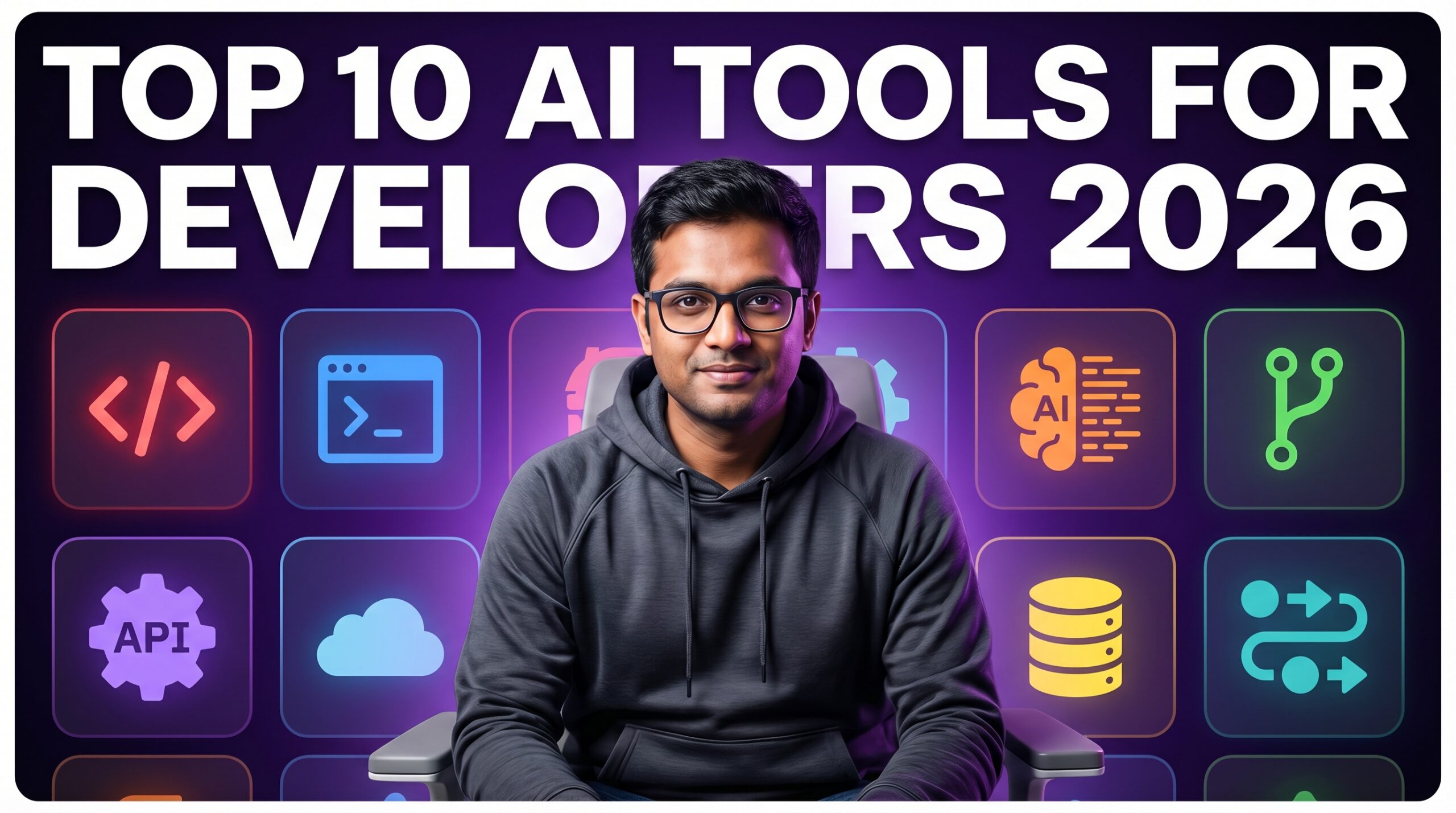 Top 10 AI Tools for Software Engineers