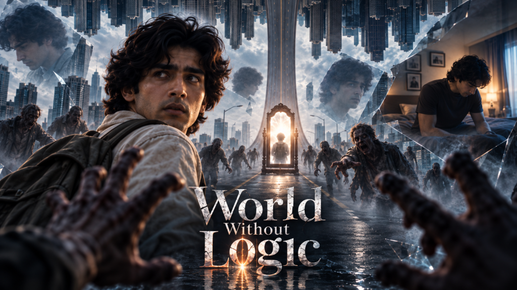 Inlogical World